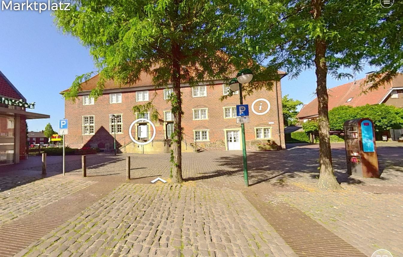 Schlösser & Kulturerbe